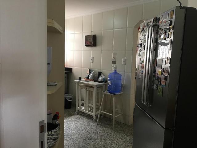Apartamento com 3 dormitórios à venda, 120 m² por r$ 795.000,00 - alto dos passos - juiz d - Foto 19