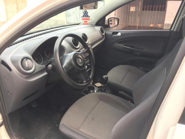 Vendo VW Gol Trend 1.0 2014 - Foto 4