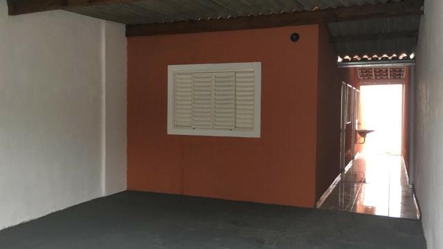 Casa nova, com garagem coberta, pronta para morar - Foto 14