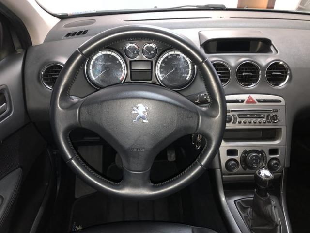 308 ALLURE 1.6 FLEX - Foto 5