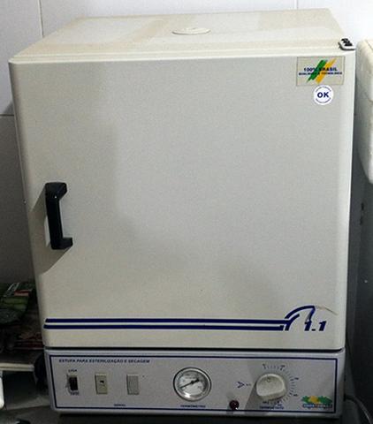 Estufa de ESterilização - Foto 5
