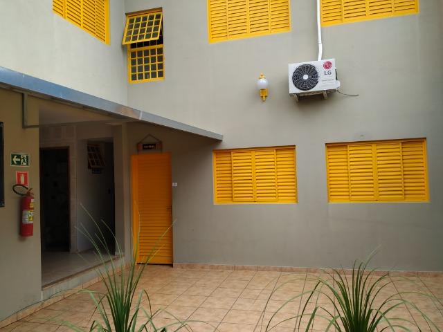 Imóvel Comercial com Habite-se Santa Mônica Uberlândia MG - Foto 2