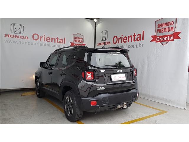 Jeep Renegade 2.0 16v turbo diesel sport 4p 4x4 automático - Foto 10