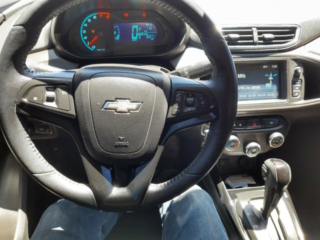 Prisma automatico ltz 2017 novo - Foto 3