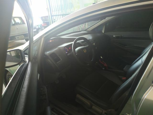 Honda Civic LXS - Foto 3