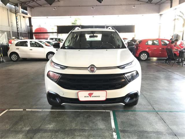 FIAT TORO 2.0 16V TURBO DIESEL FREEDOM MEC
