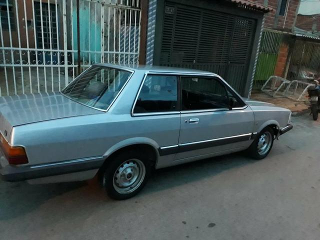 Del Rey ghia