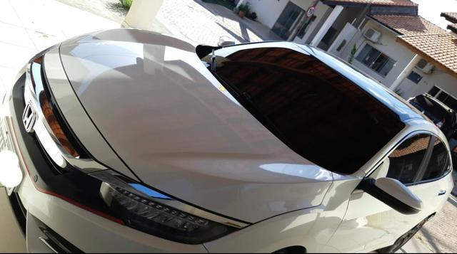 CIVIC touring - Foto 9