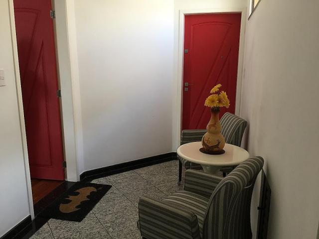 Apartamento com 3 dormitórios à venda, 120 m² por r$ 795.000,00 - alto dos passos - juiz d - Foto 6