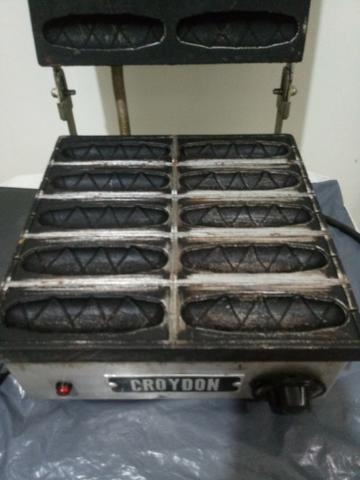 Crepeira profissional croydon - Foto 2