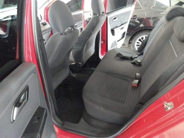 Crossfox 1.6 ano 2010 R$ 29.990,00 - Foto 11