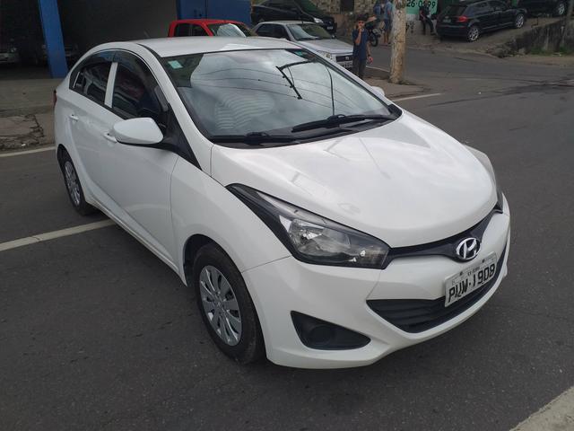Hb20s 1.0 completo 2014 2015 - Foto 2