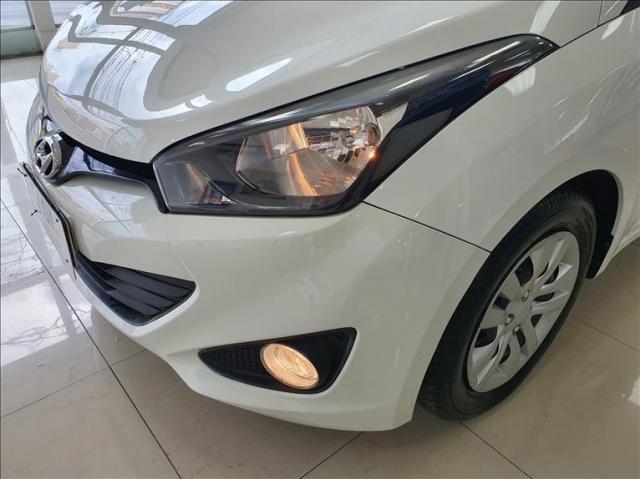 Hyundai Hb20 1.0 Comfort Style 12v - Foto 9