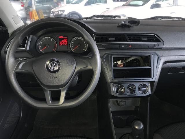 VOLKSWAGEN GOL 2017/2018 1.0 12V MPI TOTALFLEX CITY 4P MANUAL - Foto 7