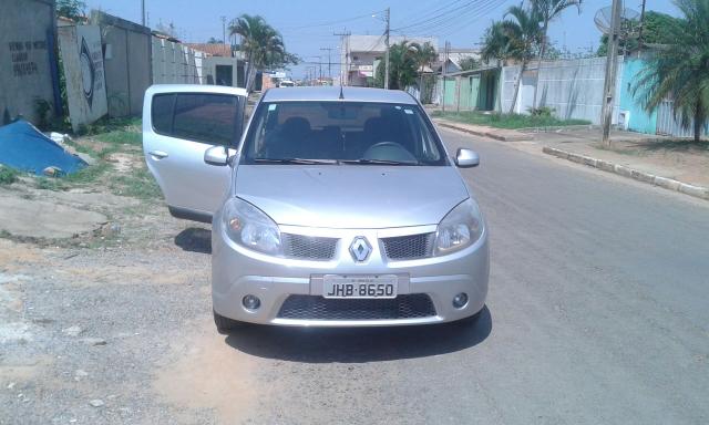 Renault sandero - Foto 3
