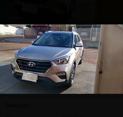 Hyundai Creta Pulse 1.6 - Foto 5
