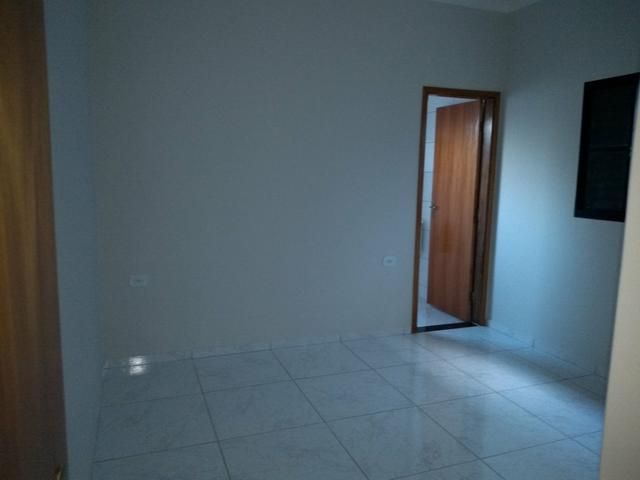 Casa Pq Universitário/Fernandópolis - Foto 14