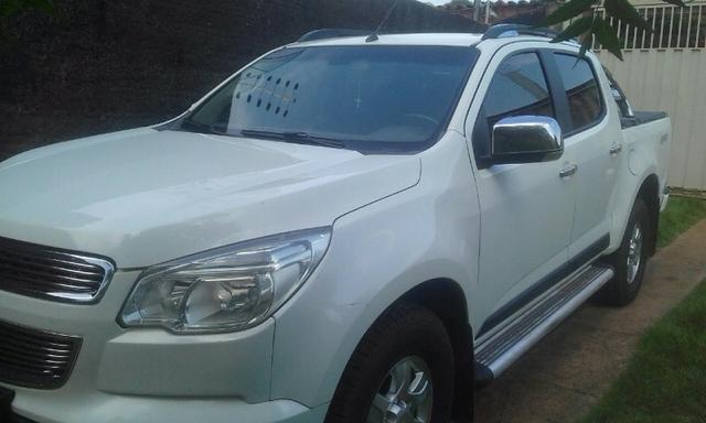 Vendo S10 - Foto 8