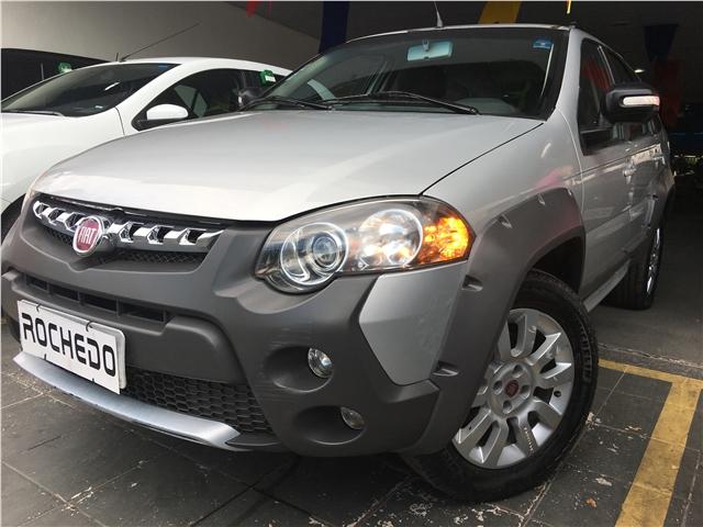 Fiat Palio 1.8 mpi adventure weekend 16v flex 4p manual - Foto 2