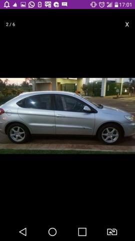 Chery Cielo 1.6 2011 Completo
