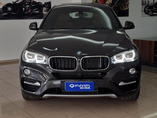 BMW X6 35i - Foto 3