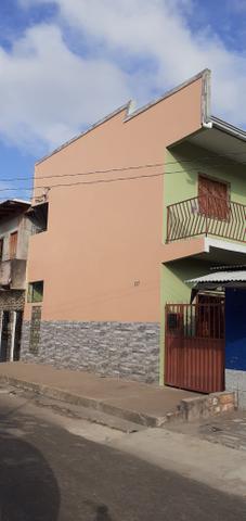 Aluguel de apartamento tipo kitnet