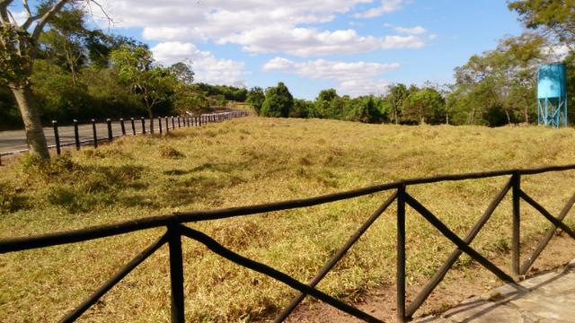 Chácara 18.000 m2 Formada Margens BR 414 Corumbá de Goiás - Foto 2