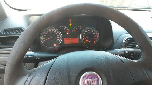 Punto HLX 2008 - Foto 8