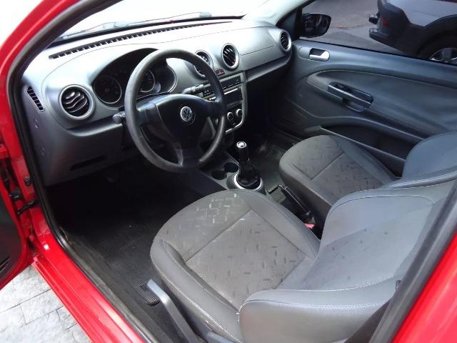 Volkswagen saveiro 1.6 (flex) (cab. estendida) 2011\10 - Foto 4