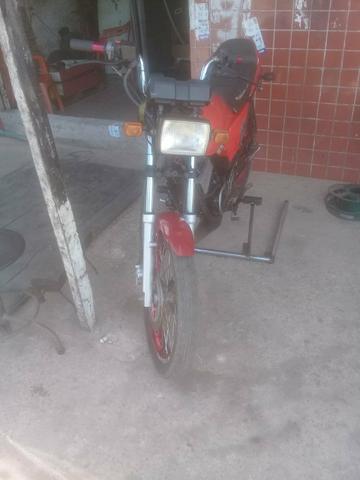 Rd 135 yamaha - Foto 3