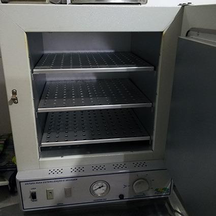 Estufa de ESterilização - Foto 2