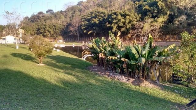Chácara à venda em Freitas, São josé dos campos cod:CH0020 - Foto 4