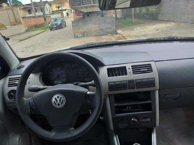Gol ano 2000 1.6 ap valor $10.500 - Foto 3