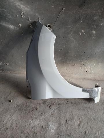 Paralama new fiesta