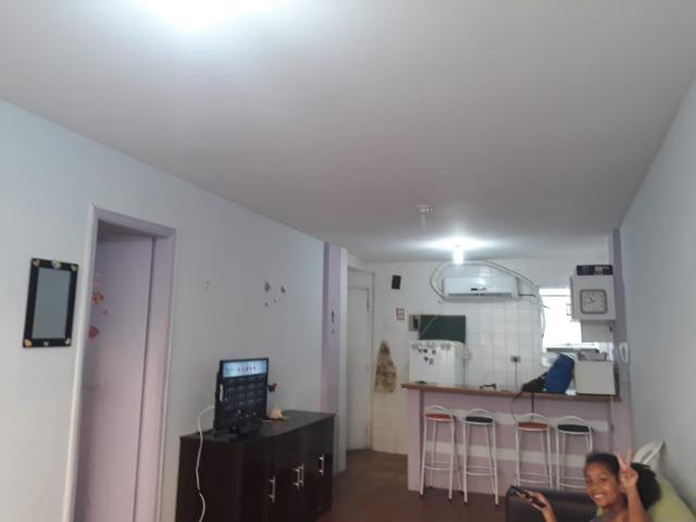 Apartamento Kitnet Praia Grande a partir de R$ 100.00 a Diária. Natal R$ 200,00