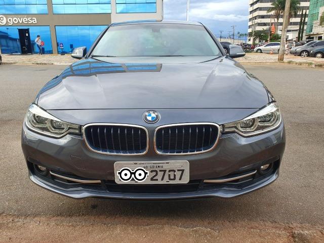 BMW 320 Active Flex c/ garantia - Foto 4