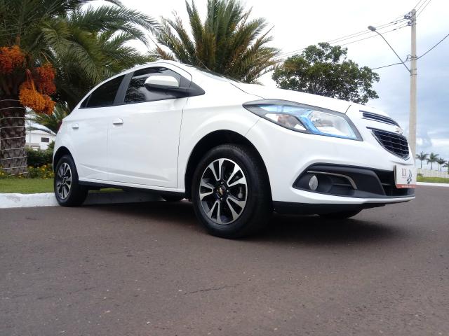 Ônix ltz top de linha - Foto 6