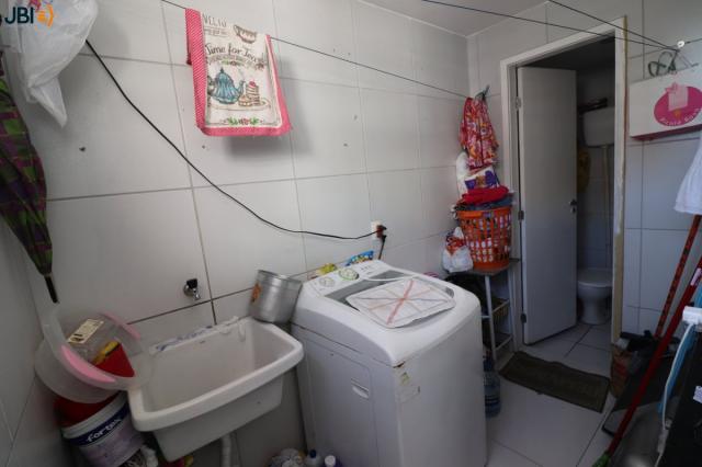 Apartamento, Presidente Kennedy, Fortaleza-CE - Foto 15