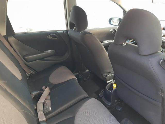 Honda fit - Foto 3