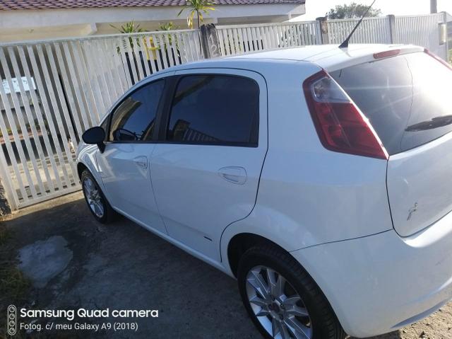 Punto