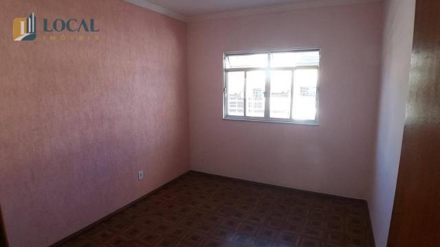 Apartamento com 3 quartos à venda - Santa Efigênia - Juiz de Fora/MG - Foto 10