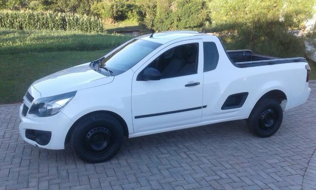 Vendo montana - Foto 6