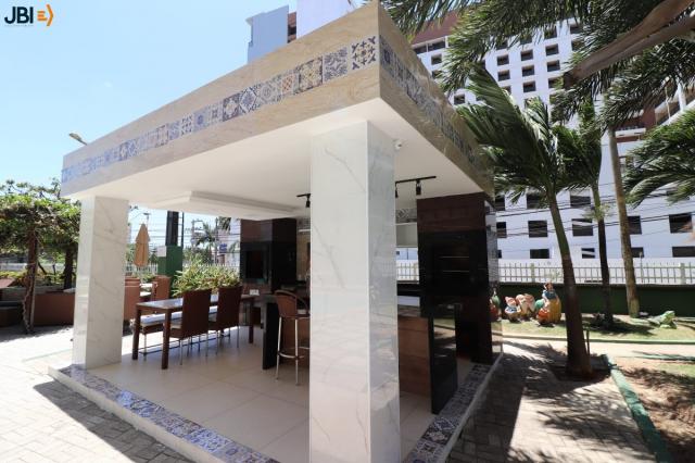 Apartamento, Presidente Kennedy, Fortaleza-CE - Foto 7