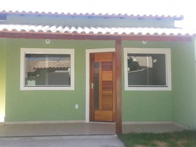 Casa em Jandira