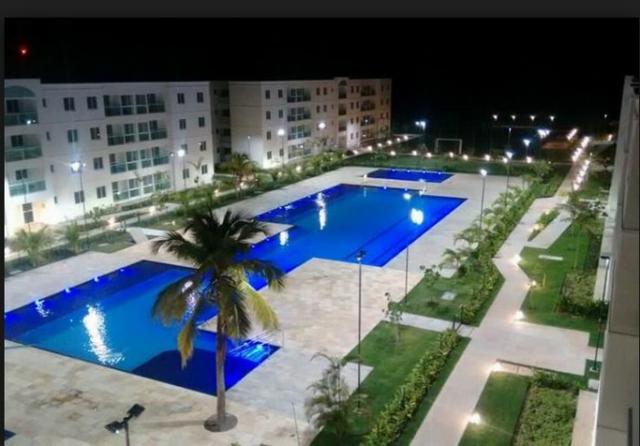 Férias em Porto de Galinhas - APTO com 3 quartos em Condomínio de Luxo - Foto 10