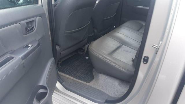 Toyota hilux - Foto 5