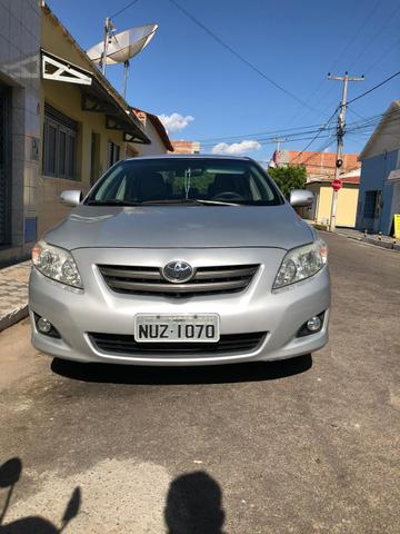 Corolla XEI 2011 IMPECÁVEL - Foto 4