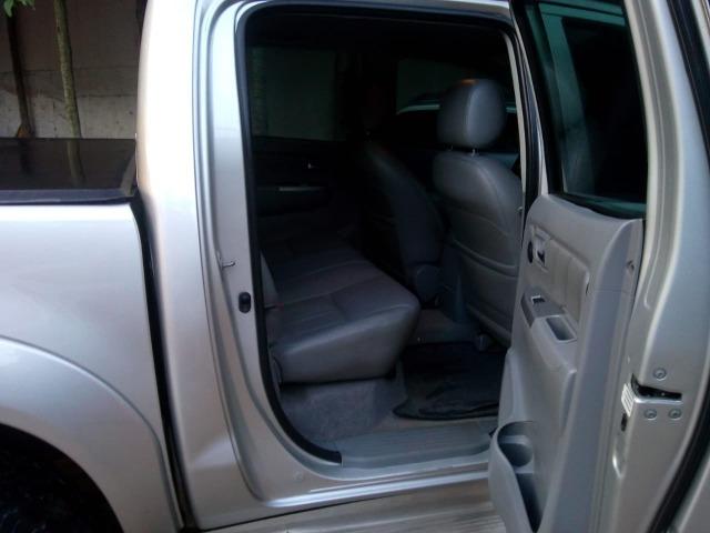 Hilux 2009 3.0 Manual 4x2 Completo - Foto 8