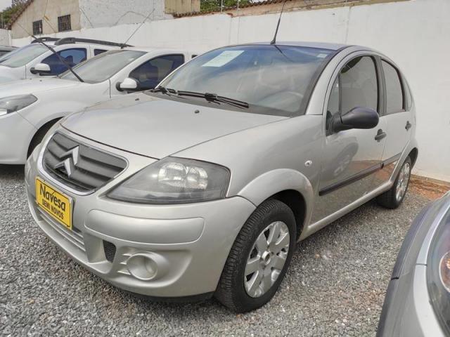 Citroën c3 1.4 i Glx 8v