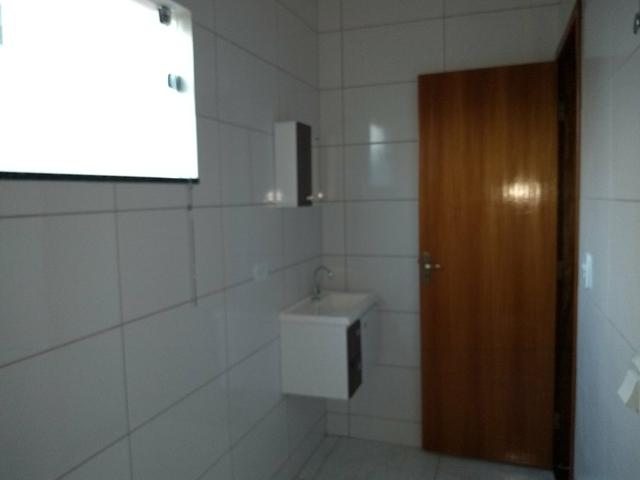 Casa Pq Universitário/Fernandópolis - Foto 16